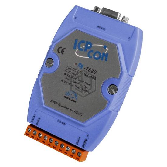I-7520 - ICP DAS USA INC - Accessories