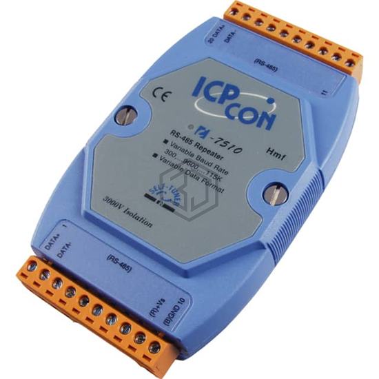 I-7510 - ICP DAS USA INC - Accessories
