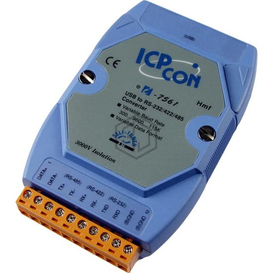 I-7561 - ICP DAS USA INC - Accessories
