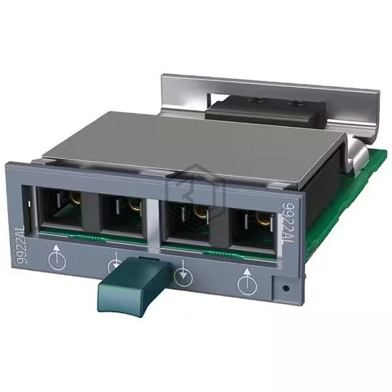 6GK59922AL008AA0 - Siemens - Accessories