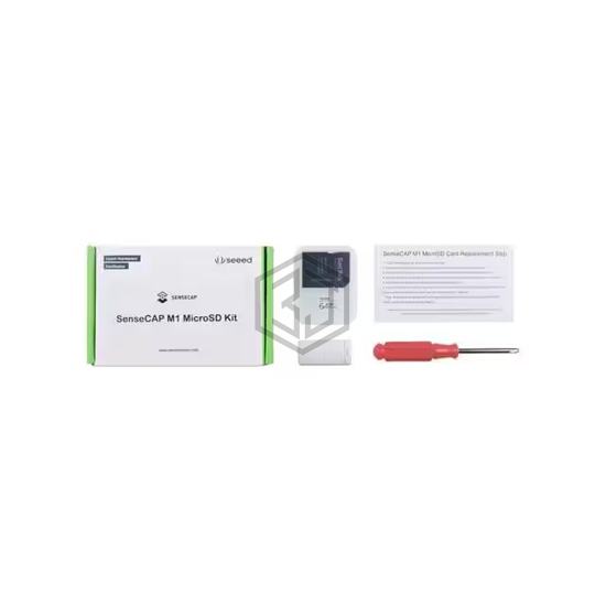 114992729 - Seeed Technology Co., Ltd - Accessories