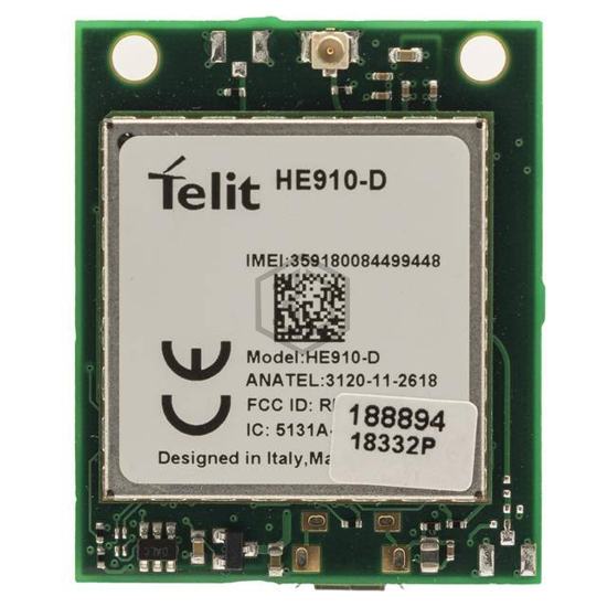 SXI-GSM-001 - Banner Engineering Corporation - Accessories