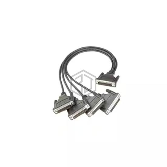 CBL-M44M25X4-50 - Moxa - Accessories