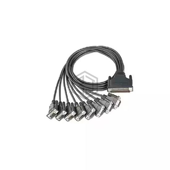 CBL-M62M9X8-100 - Moxa - Accessories