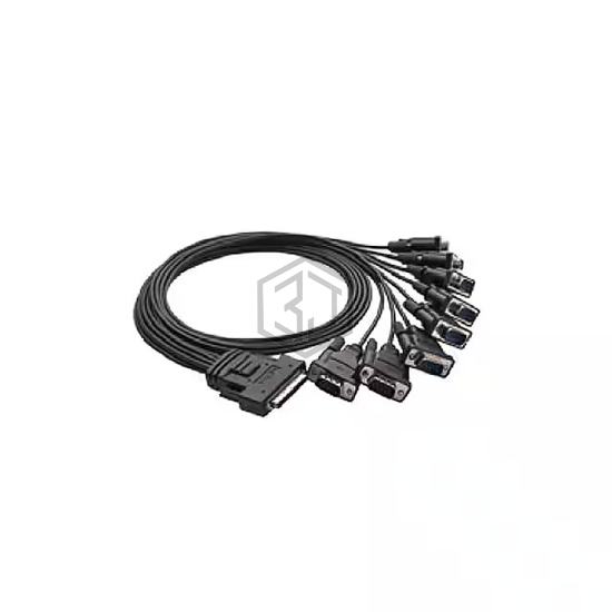 CBL-M68M9X8-100 - Moxa - Accessories