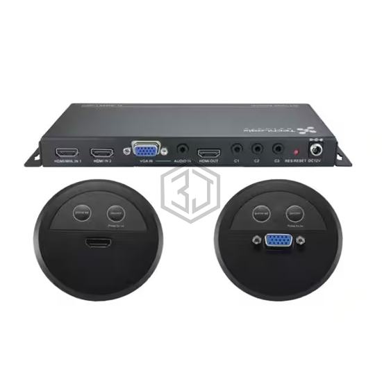 TL-SMKIT-03 - TechLogix Networx - Accessories
