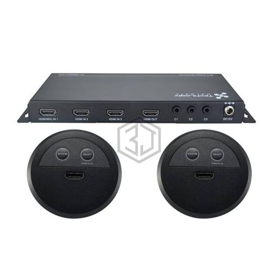 TL-SMKIT-01 - TechLogix Networx - Accessories