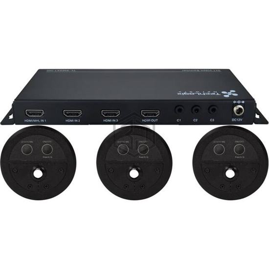 TL-SMKIT-05 - TechLogix Networx - Accessories