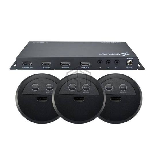 TL-SMKIT-02 - TechLogix Networx - Accessories