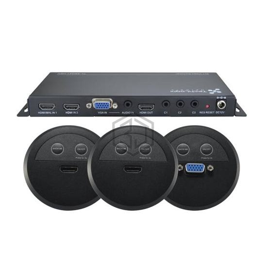 TL-SMKIT-04 - TechLogix Networx - Accessories
