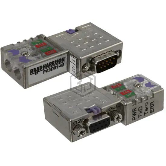 1201030001 - Molex - Accessories