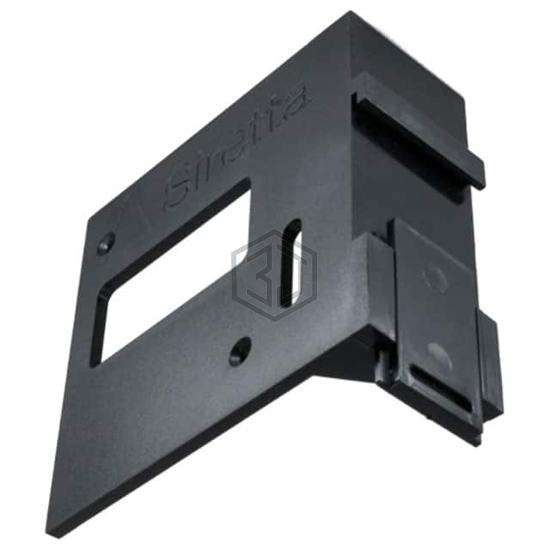 ZETA-DIN RAIL ADAPTER - Siretta Ltd - Accessories