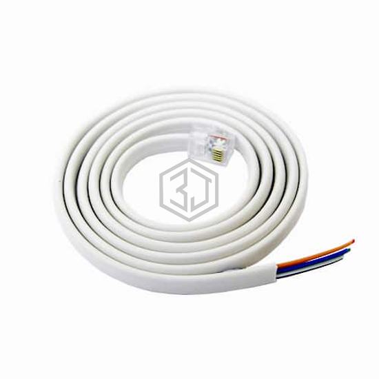 ZETA POWER CABLE - Siretta Ltd - Accessories