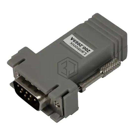 ACC-200.2069A - Lantronix, Inc. - Accessories