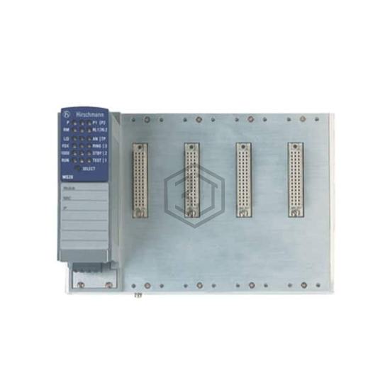 942000001 - Hirschmann - Accessories
