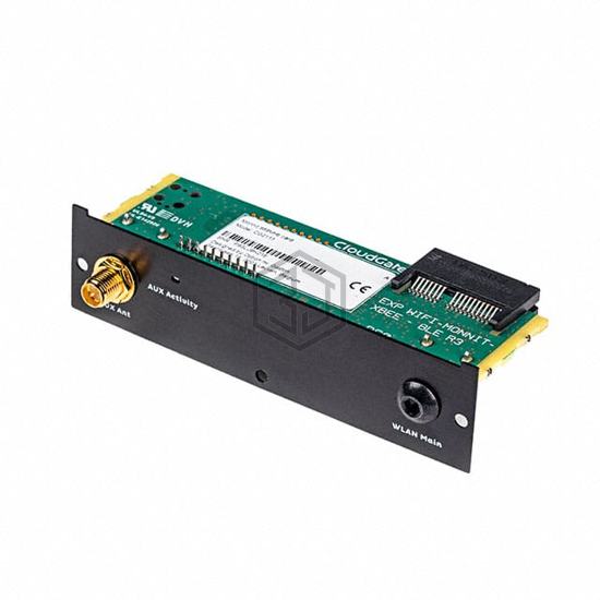 CG-9104-MT-A - Option NV - Accessories