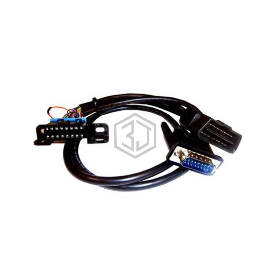 BB-LDVYCBL - Advantech - Accessories