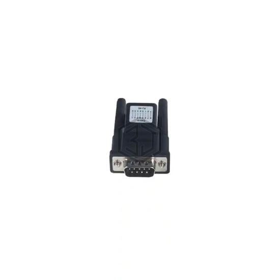 ADP-RJ458P-DB9M - Moxa - Accessories