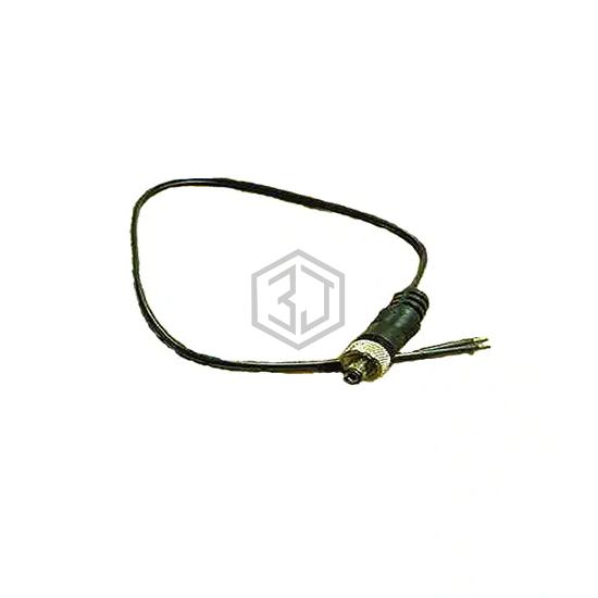 CBL-PJ21NOPEN-BK-30 - Moxa - Accessories