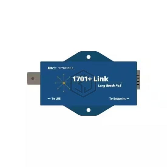 NV-EC1701PLS-LK - NVT Phybridge - Accessories
