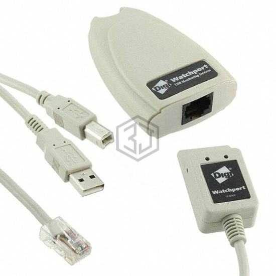 301-1144-01 - Digi - Accessories