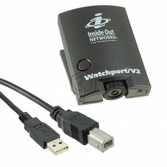 301-9010-01 - Digi - Accessories