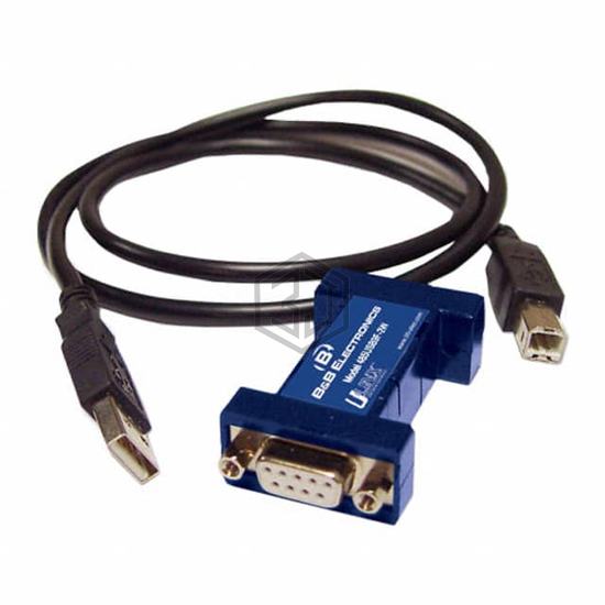 BB-TTL5USB9M - Advantech Corp - Accessories