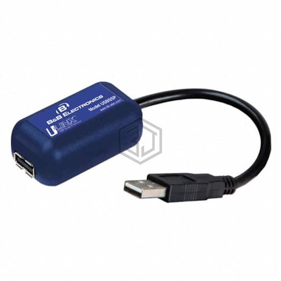 USBSSP - Advantech Corp - Accessories