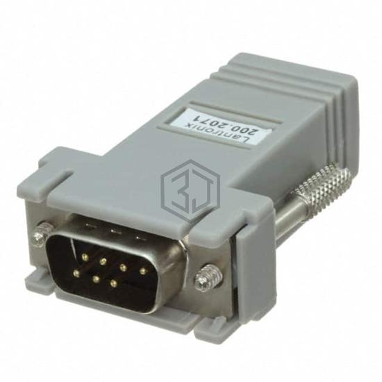 200.2071 - Lantronix, Inc. - Accessories