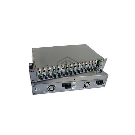 EMC-R14-2 48VDC - Fibertronics - Accessories
