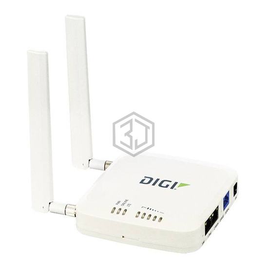 EX12-R004-OUS - Digi - Gateways, Routers