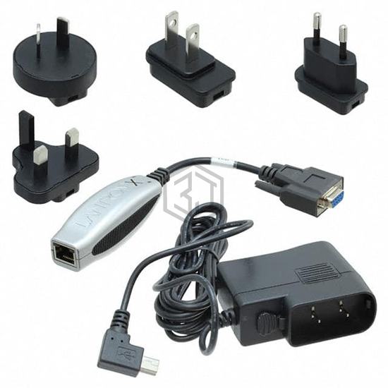 XDT4851002-01-S - Lantronix, Inc. - Gateways, Routers