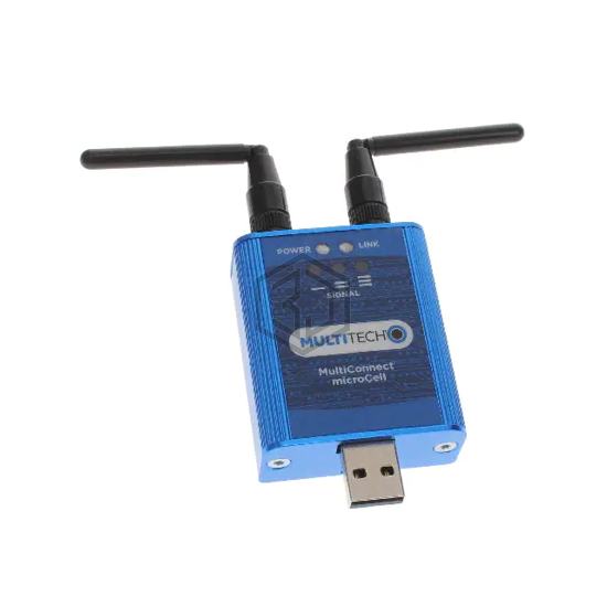 MTCM-LNA3-B03-KIT - Multi-Tech Systems Inc. - Gateways, Routers