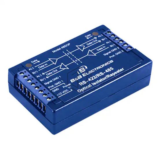 BB-485OP - Advantech Corp - Gateways, Routers