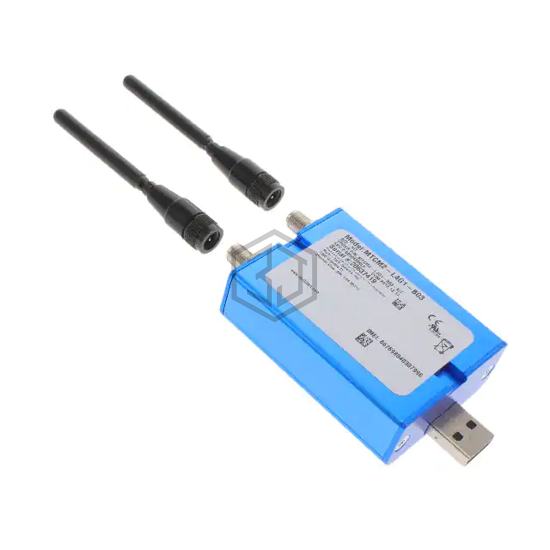 MTCM2-L4G1-B03-KIT - Multi-Tech Systems Inc. - Gateways, Routers