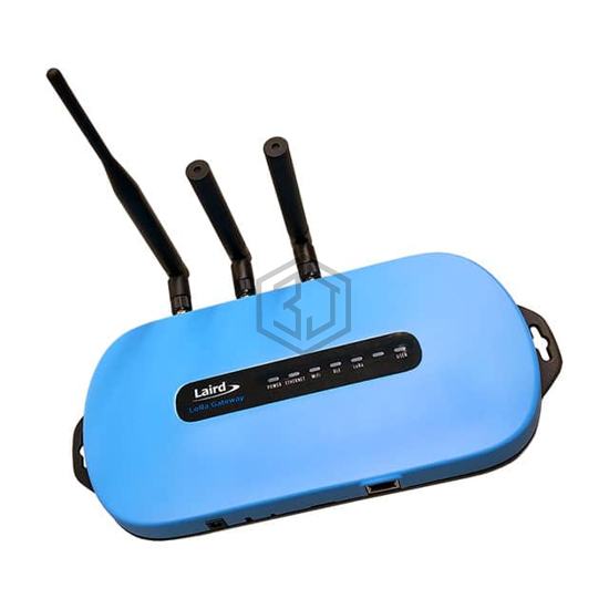 RG191 - Laird Connectivity Inc. - Gateways, Routers