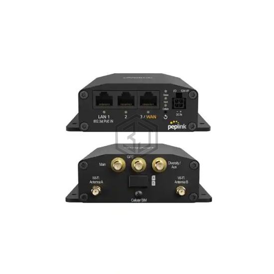 MAX-BR1-MINI-LTE-US-T - Peplink - Gateways, Routers