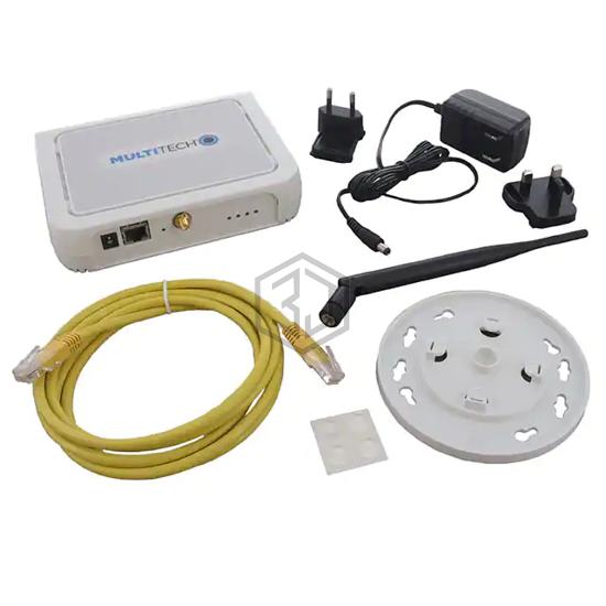 MTCAP-868-041A - Multi-Tech Systems Inc. - Gateways, Routers