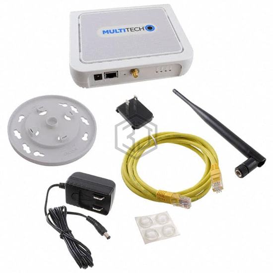 MTCAP-915-041A - Multi-Tech Systems Inc. - Gateways, Routers