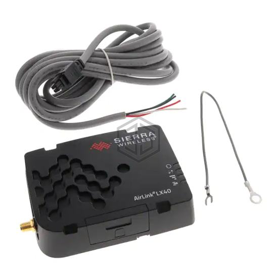 LX40_1104180 - Sierra Wireless AirLink - Gateways, Routers