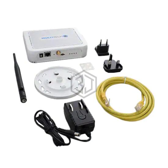 MTCAP-L4E1-868-041A - Multi-Tech Systems Inc. - Gateways, Routers