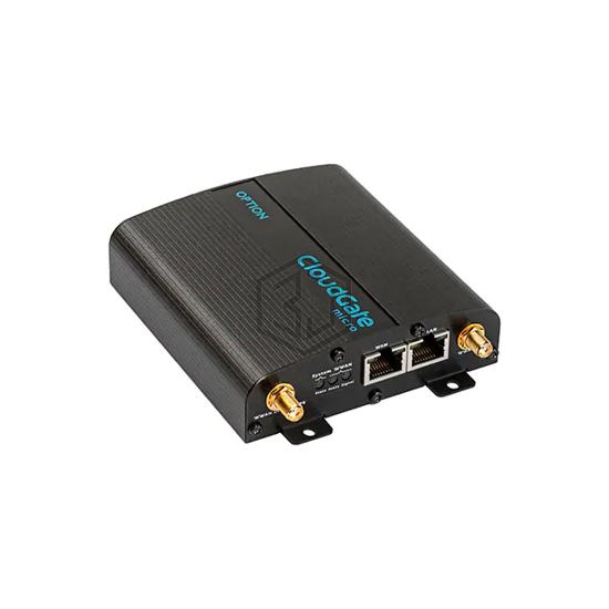CM0125-12164 - Option NV - Gateways, Routers
