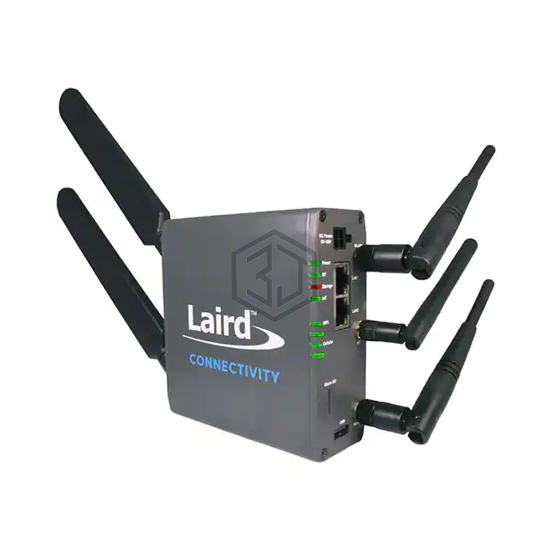 455-00088 - Laird Connectivity Inc. - Gateways, Routers