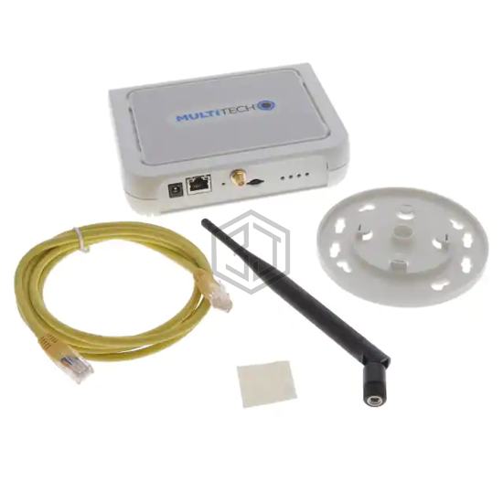 MTCAP2-LNA3-915-042A-POE - Multi-Tech Systems Inc. - Gateways, Routers