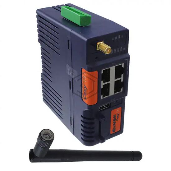 EC6133C_00MA - HMS Networks - Gateways, Routers