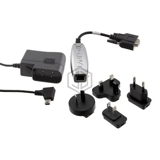 XDT4851002IA-01-S - Lantronix, Inc. - Gateways, Routers