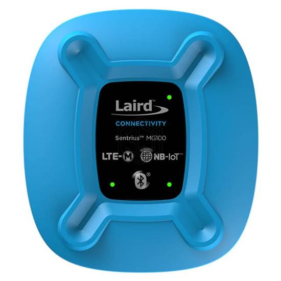 450-00038-K1 - Laird Connectivity Inc. - Gateways, Routers