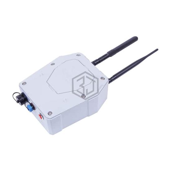 102991155 - Seeed Technology Co., Ltd - Gateways, Routers