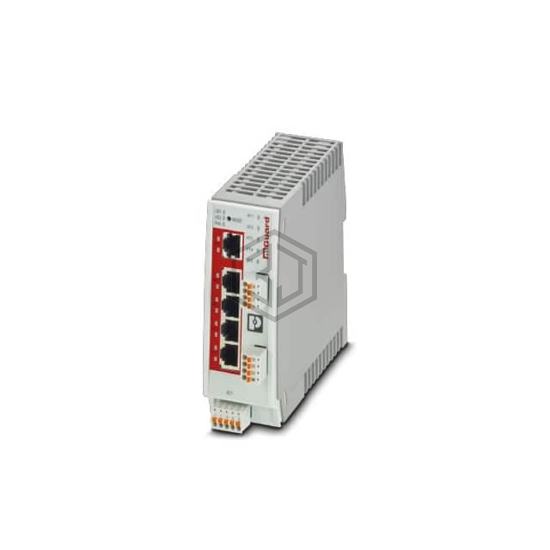 1153078 - Phoenix Contact - Gateways, Routers