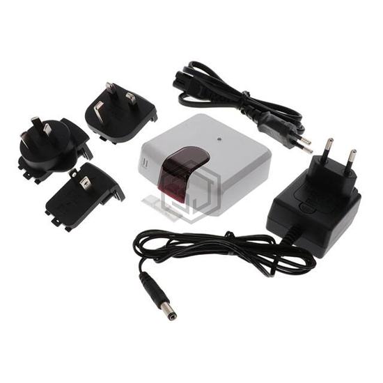 INWMPUNI001I000 - HMS Networks - Gateways, Routers